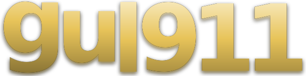 gul911 logo